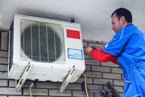 24/7 and Emergency HVAC Near Middletown, OH | Air Conidtioning and Heating Contractors